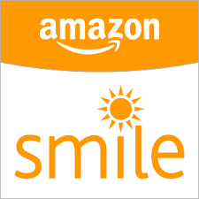 Donate with Amazon Smile