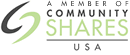 A Member of Community Shares USA